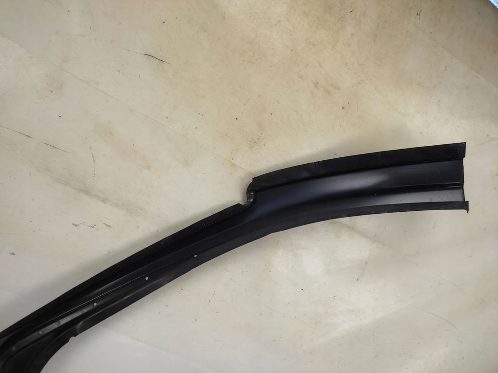 фото №11, Ford transit custom обшивка правое перед 2012-