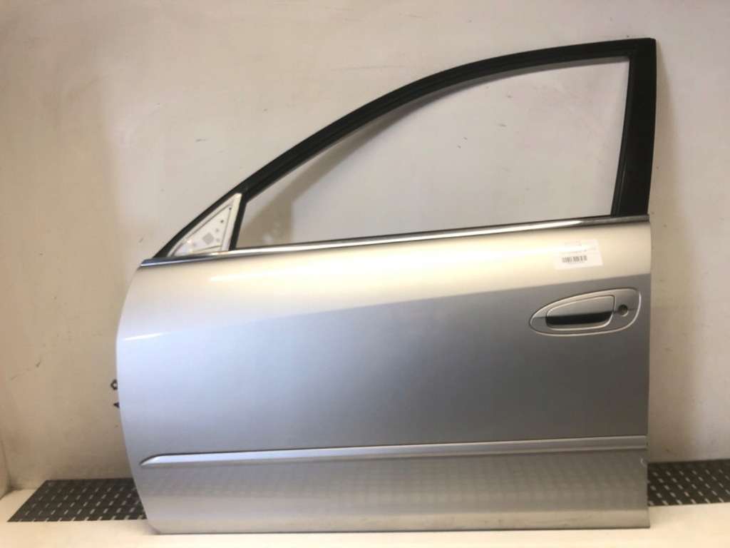 фото №1, Дверь левый перед nissan altima l31 sedan/limuzyna 01-07