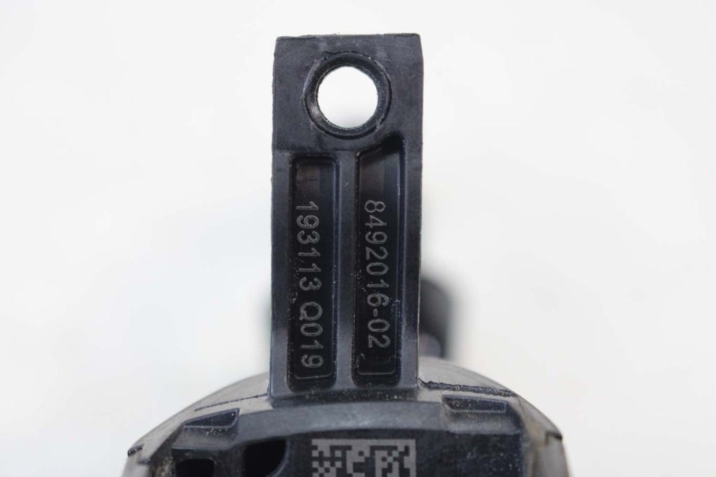 фото №12, Bmw x3 g01 ручка ручка двері 8492016 512148492016 512148492016 5121484920