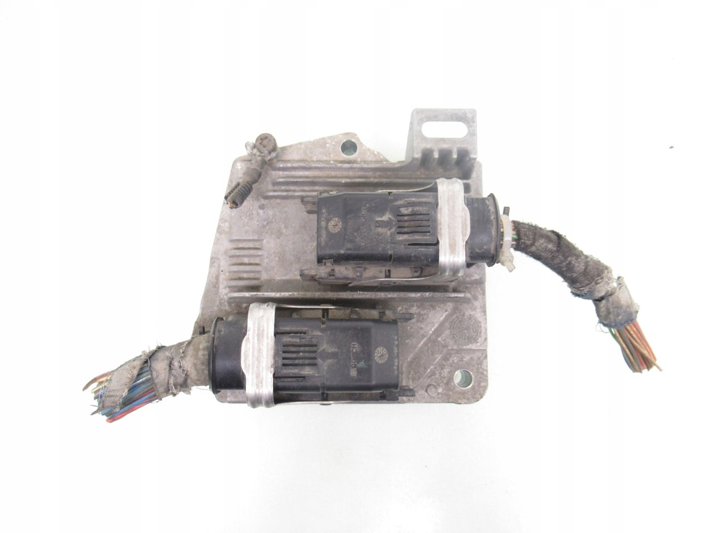 фото №14, Замок запалювання блок керування opel astra iii h 1.6 з 16 xep 12230740 13180773 13181662