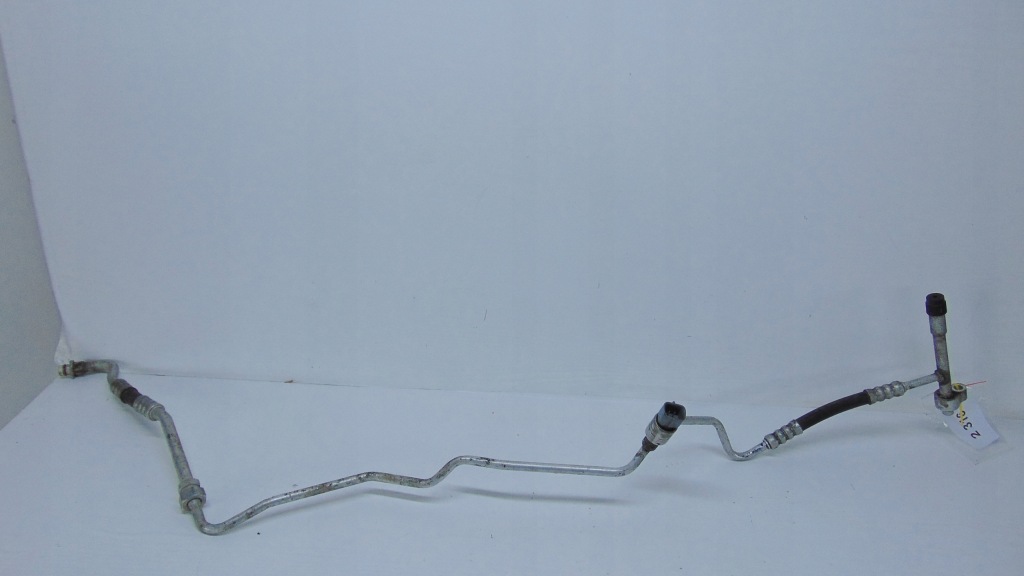 фото №1, | vw golf plus vi 6 1.4 tsi шланг кондиционера