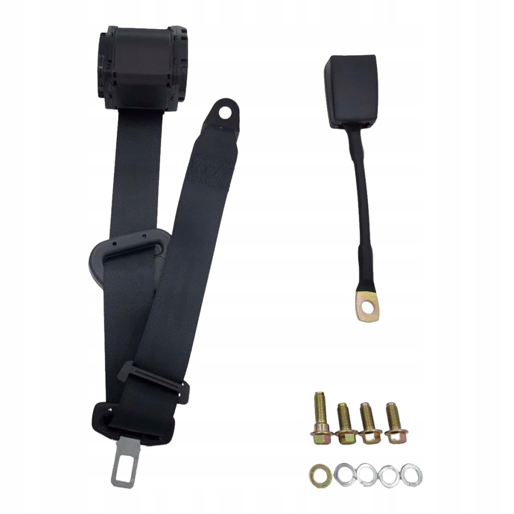 Універсальний ремінь автомобільний безпеки кронштейн do дитяче крісло 3 punktowy в Україні