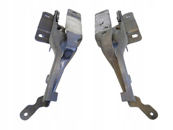 фото №1, Mercedes cla 117 w117 петля капот правый левый