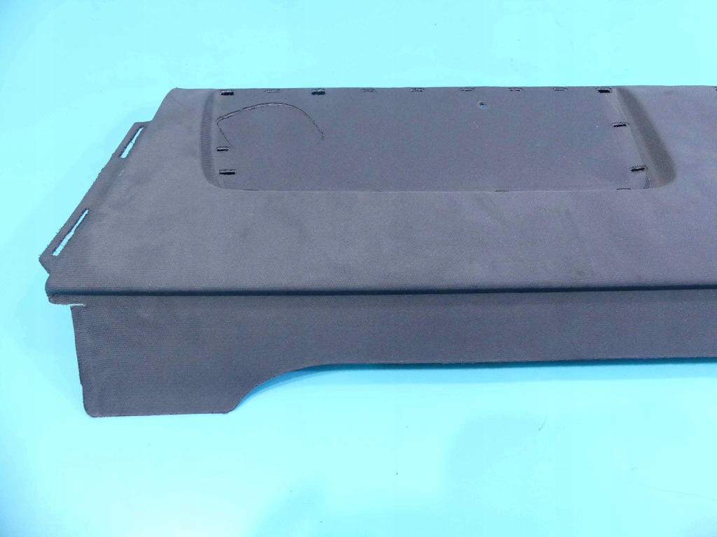 фото №7, Полка задняя полка багажника audi a5 8t 8t0863411am