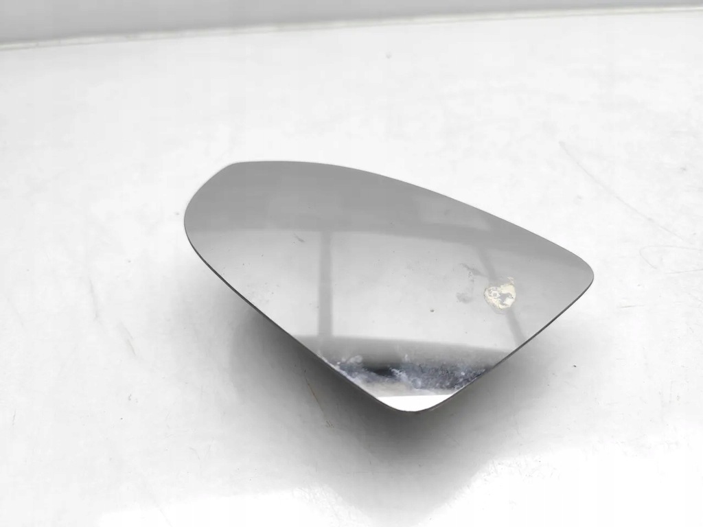 фото №10, Vw id.3 вкладиш дзеркало двері передніх лівий 2021 хетчбек 4/5dr 19-24