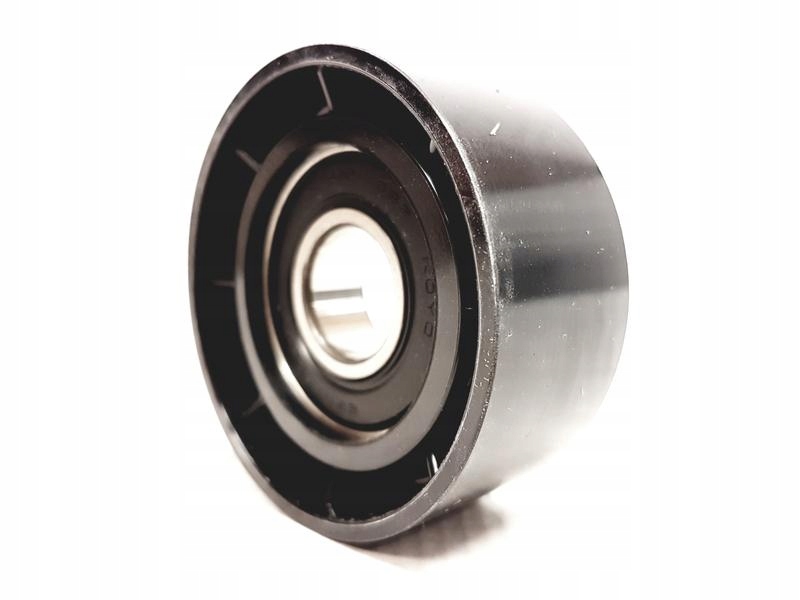 фото №7, Оригінальний номер renault натягувач+ ремінь clio ii kangoo 1.4 1.6