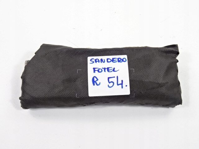 фото №1, Sandero logan ii air bag подушка сиденье правая