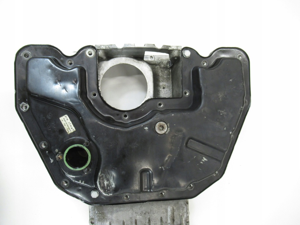 фото №6, Поддон масляная bmw e65 e66 3.6 4.4 n62 v8