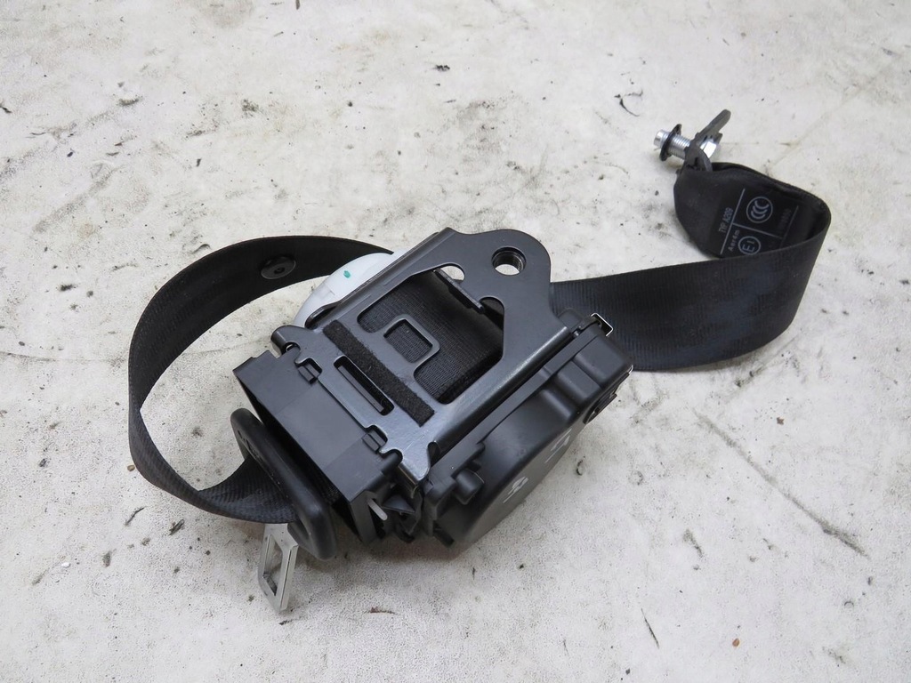 фото №1, Pas безопасности левый задняя audi a7 4g 4g8857805b