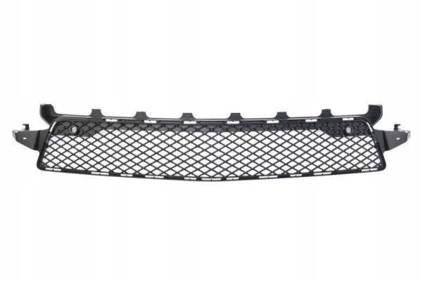 Купить Решётка главная бампера mercedes w218 amg line
