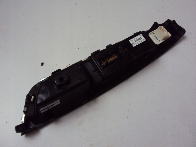 фото №4, Панель вікон лівий перед renault koleos ii