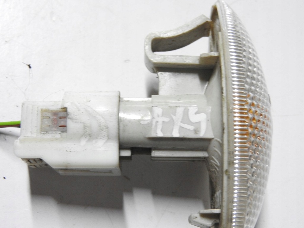 фото №16, Suzuki sx-4 sx4 поворотник поворотник w крыло