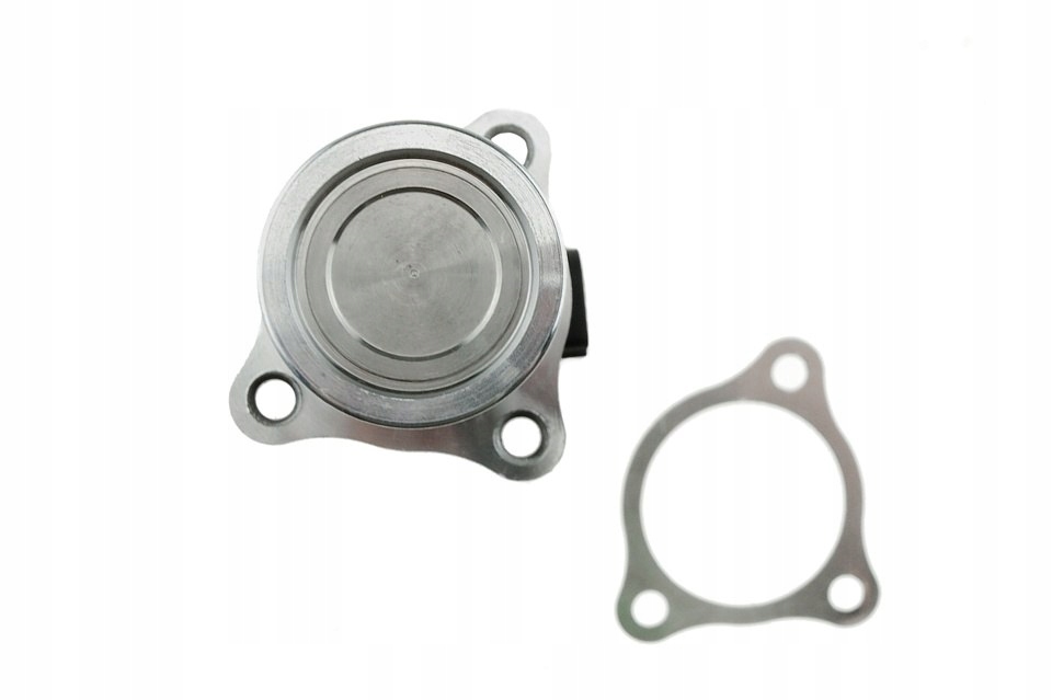 фото №9, Клапан egr mitsubishi carisma 1.9did 2000.09-,renault laguna ii 1.9dci 2001.