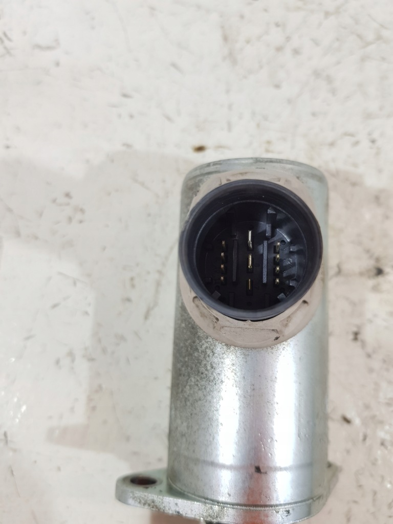 Регулятор faz розподільного валу v759158880 bmw f20 f21 eur 1.6b n13b16a Недорого