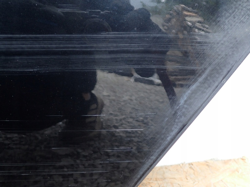 фото №8, Дверь левая задние задняя bmw 5 gt gran turismo f07