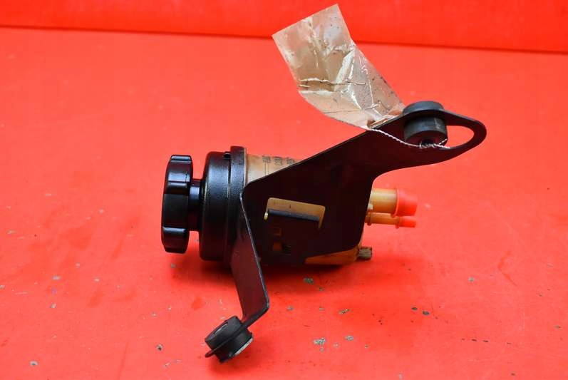 фото №6, Бачок усилителя jaguar xf x250 2.2 td 200 km lift 11-15