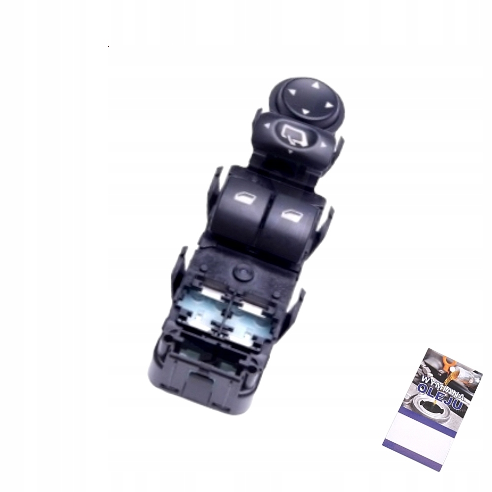 фото №14, Перемикач, підйомник скло esen skv 37skv019