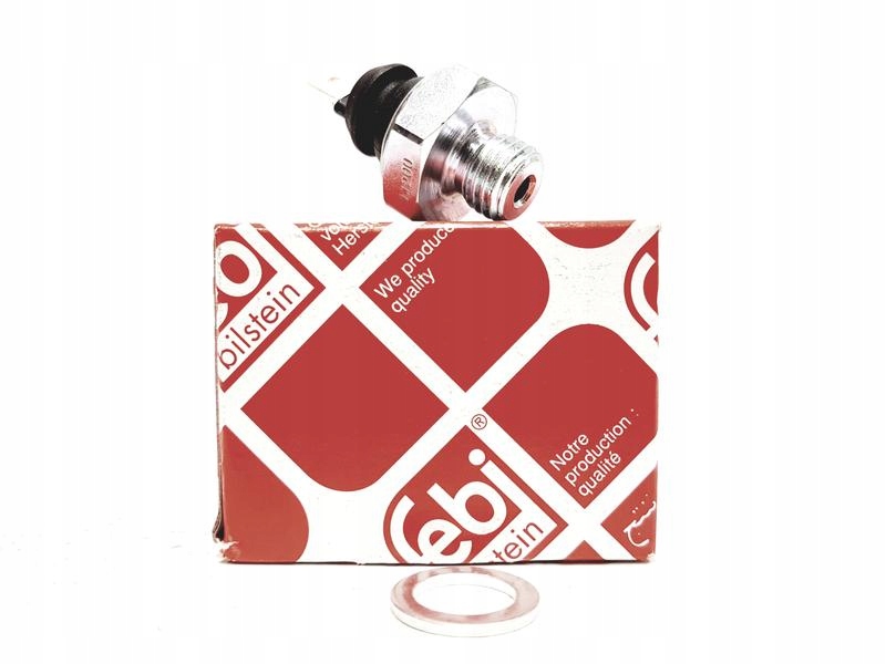 фото №2, Febi bilstein 04428 вимикач тисковий оливи