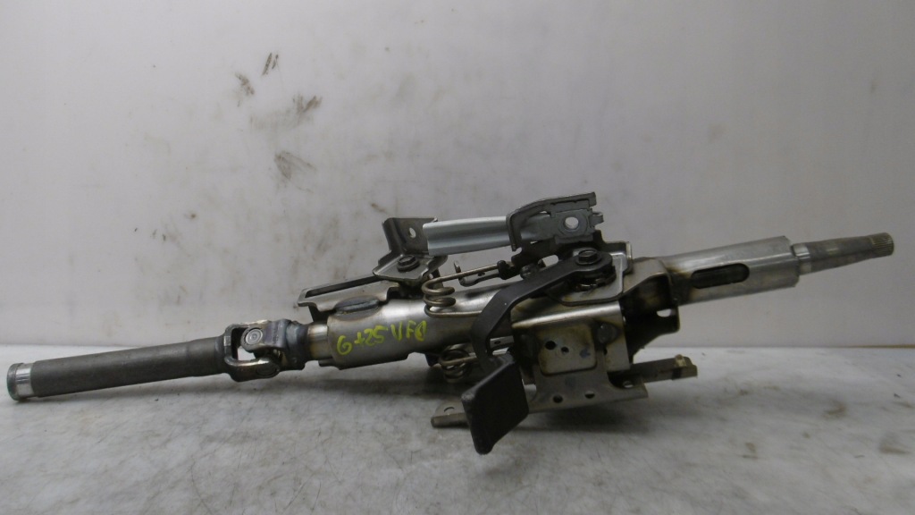 фото №1, Колонка кермова civic viii ufo 06r-