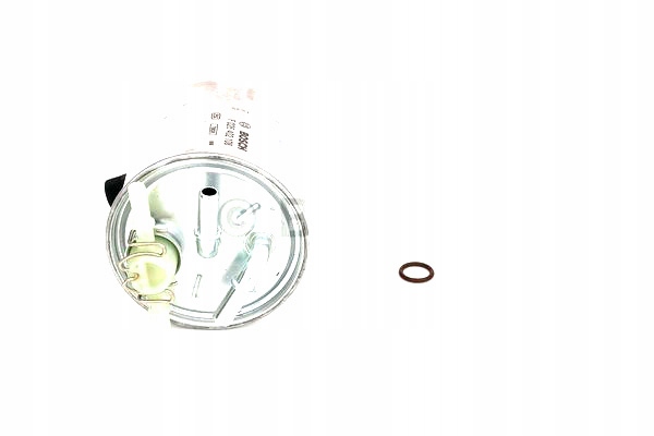 фото №2, Фильтр топлива nissan qashqai i x-trail x-trail ii renault koleos i