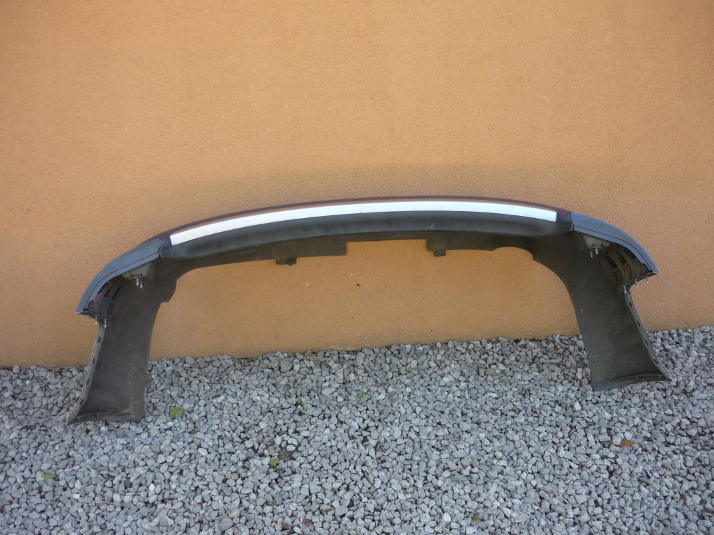 фото №10, Бампер задний audi a4 b6 kombi pdc датчики lz5w