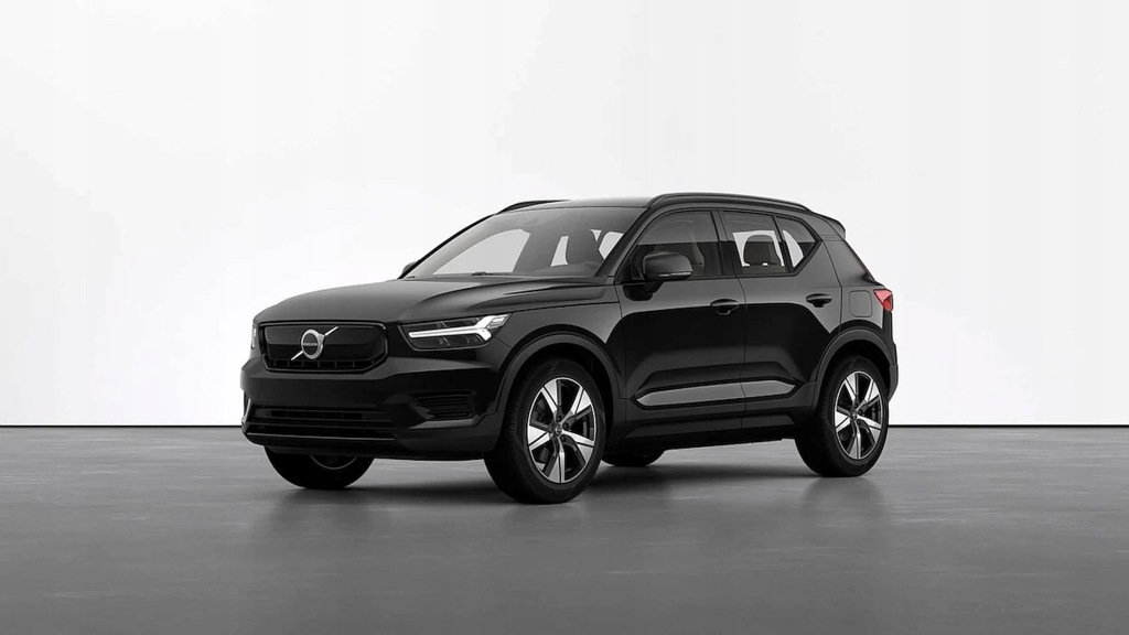 фото №3, Volvo xc40 1.5 t гібрид 2021 кнопка запуск стоп 31433768