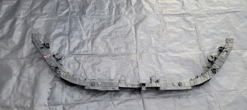 фото №1, Mercedes w247 підсилювач pas передній // 1477