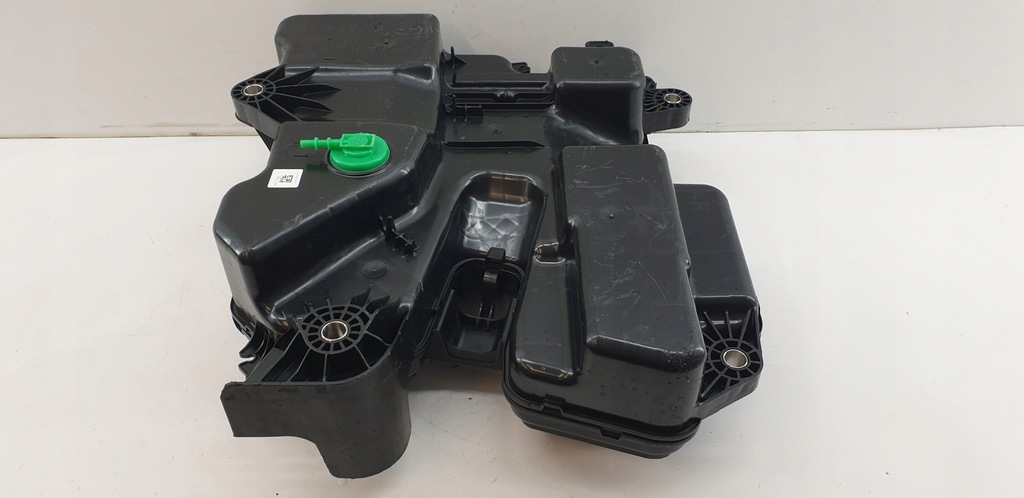 фото №10, Бак насос adblue citroen jumpy toyota proace peugeot expert 4099029ab