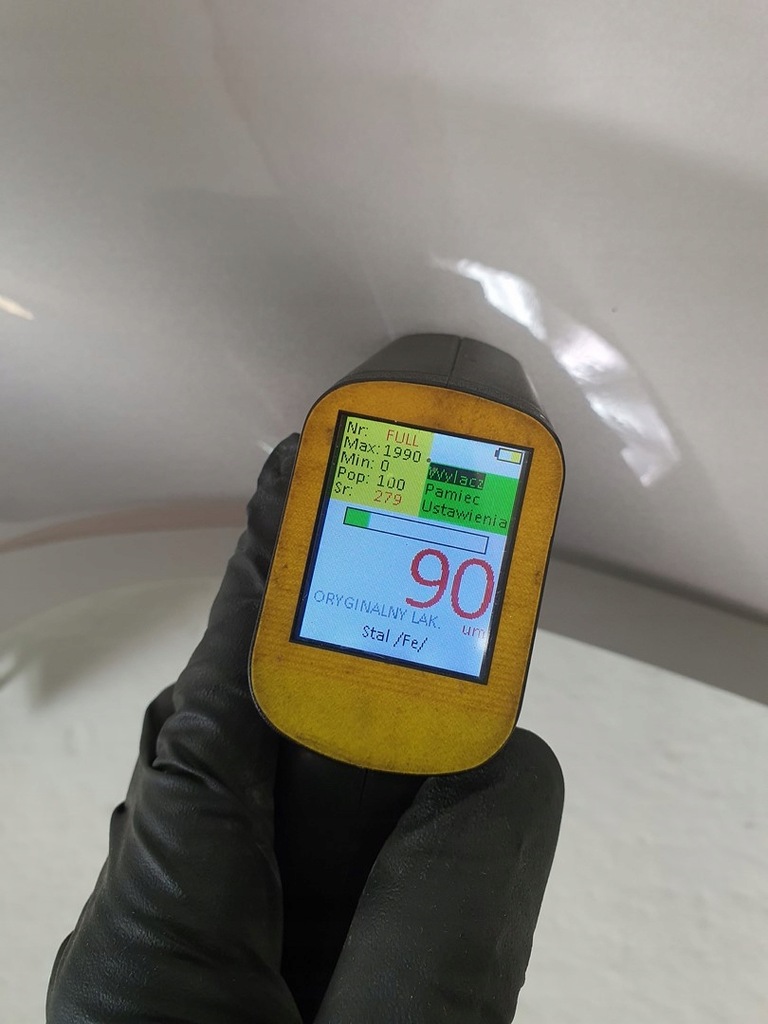 фото №8, Крыло правый перед 723 mercedes glk x204