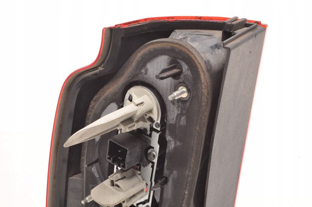 фото №8, Volvo v70 ii лампа правая задняя правый задняя kombi lift