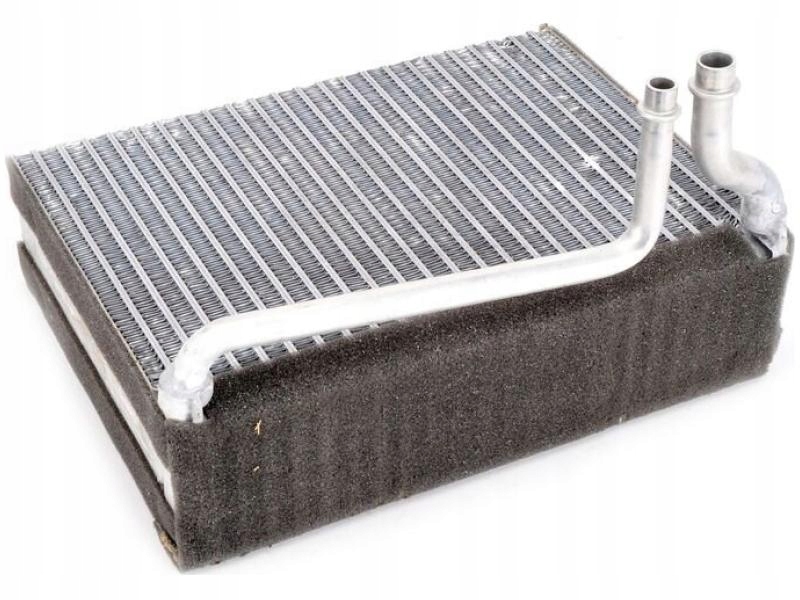 фото №1, Испаритель кондиционера 92186/nis