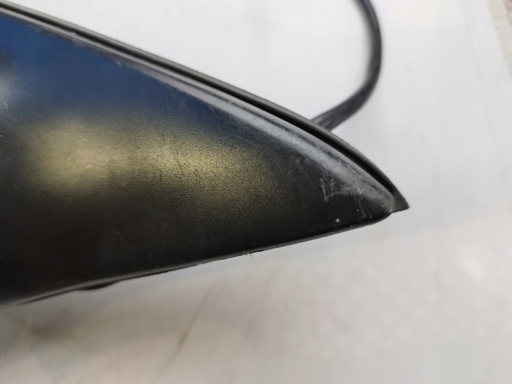 фото №8, Nissan avenir w10 primera w10 дзеркало праве електричний 3pin ichikoh 8211