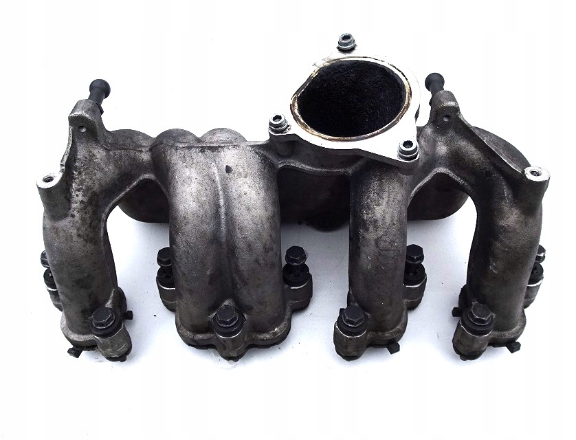 фото №1, Колектор всмоктуючий vw touareg 7l 2.5 tdi 070129713h