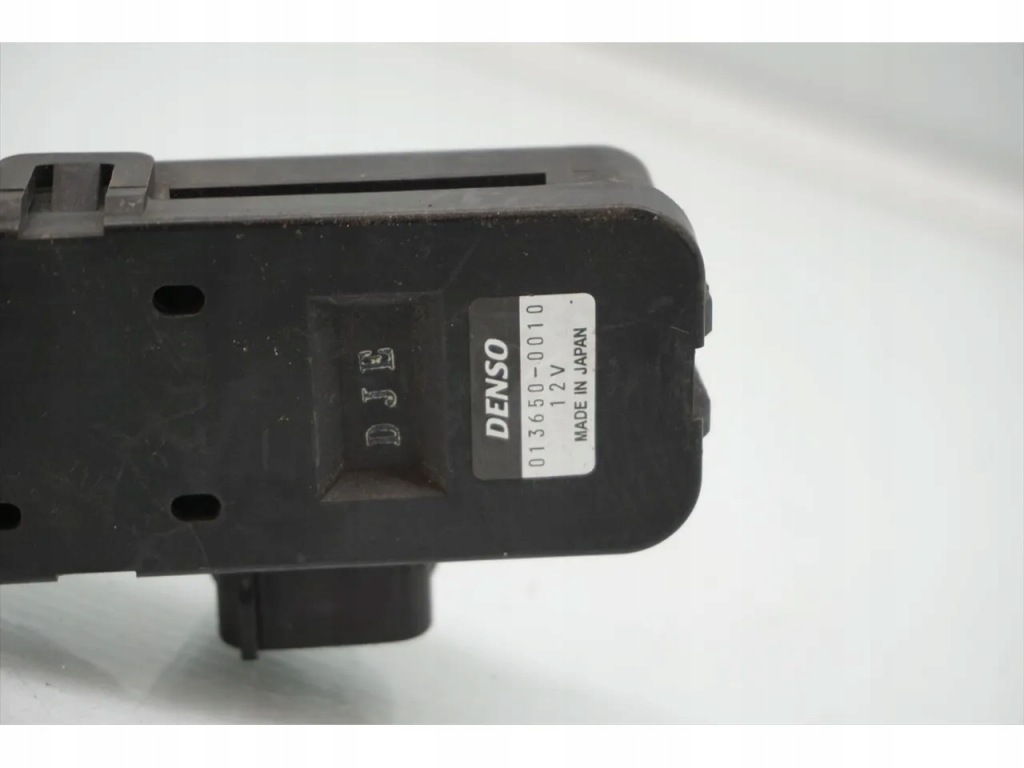 фото №9, Lexus ls датчик давления выхлопных газов 460 бензин 280kw 381 hp 013650-0010