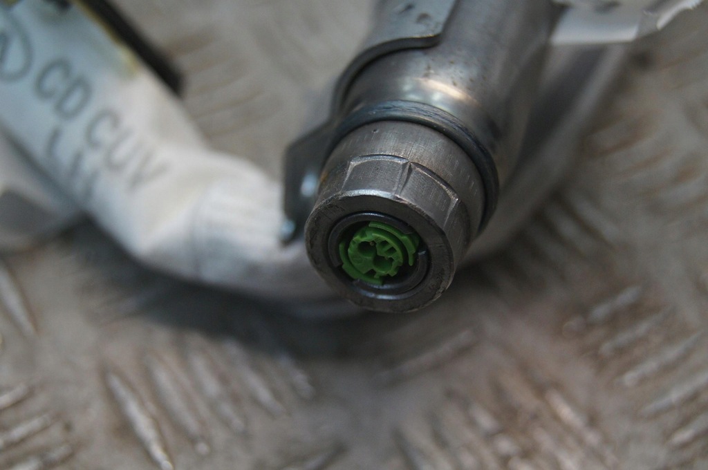 фото №5, Kia xceed phev lift шторка безопасности левая