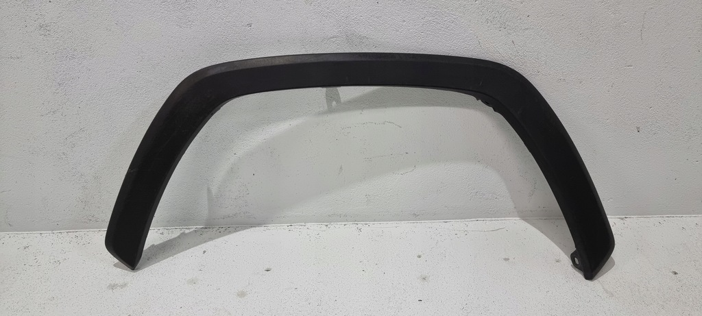 фото №1, Молдинг крила лівий перед toyota rav4 v 19-