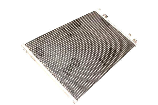 фото №2, Abakus 042-016-0015 конденсатор, кондиционер