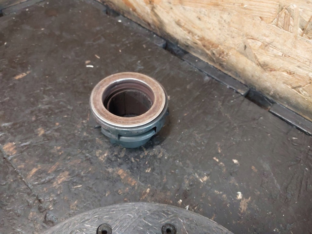 фото №11, Зчеплення bmw 3 e36 316i m43 1223482 21211223482