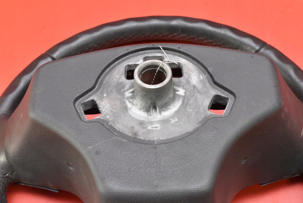 фото №6, Воздуховод кожаный многофункциональный 13229631 opel corsa d 06-11