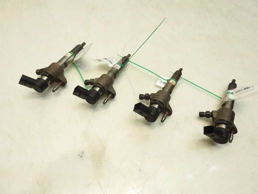 фото №8, Інжектор форсунки peugeot 5008 i 1.6 hdi 1608518380