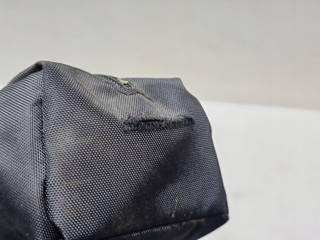 фото №4, Mercedes w212 защита порог багажника