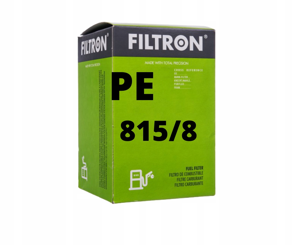 фото №7, Filtron ap 137/9 фільтр повітря