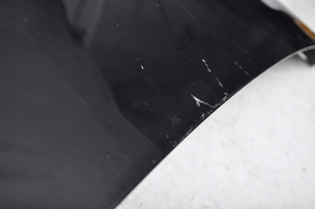 фото №6, Volvo s60 ii крила правий перед передній