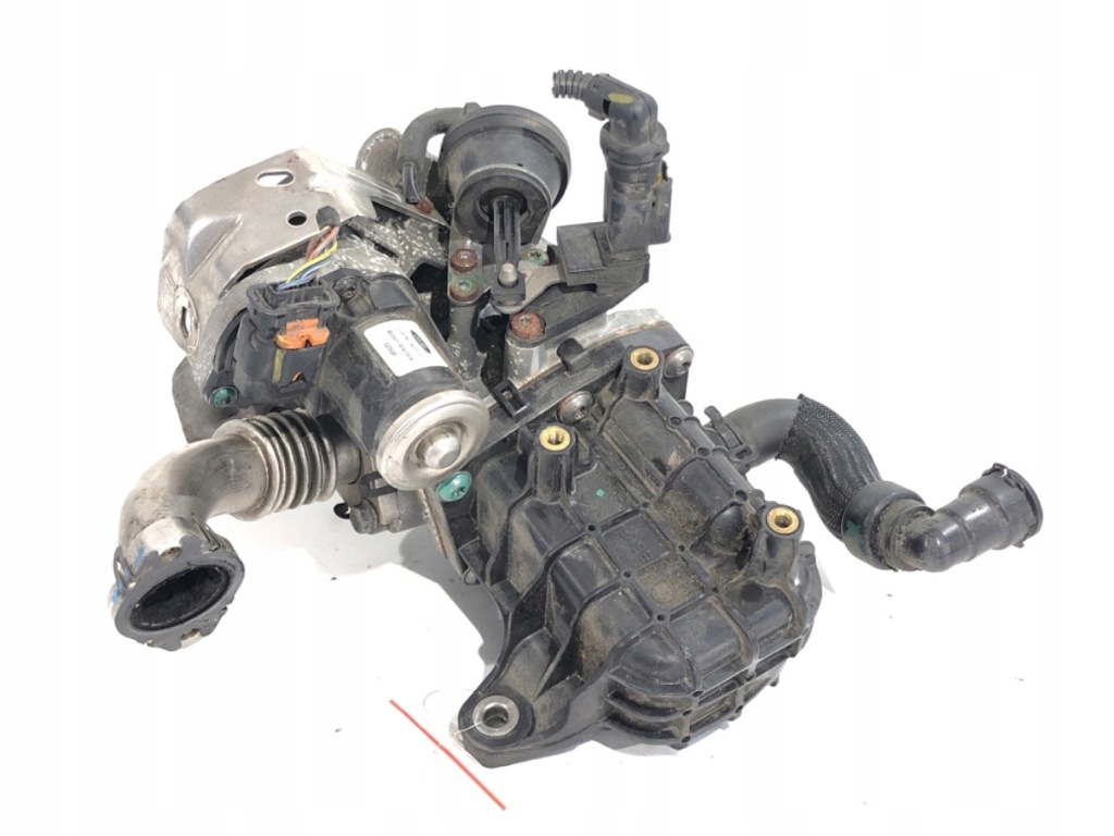 Купить Радиатор egr ford s-max reds7j 2.0 150km радиатор