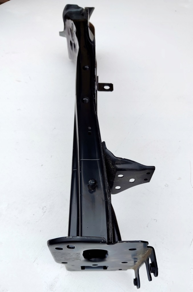 фото №5, Mazda cx5 ii лонжерон левая 2018-2023 оригинал