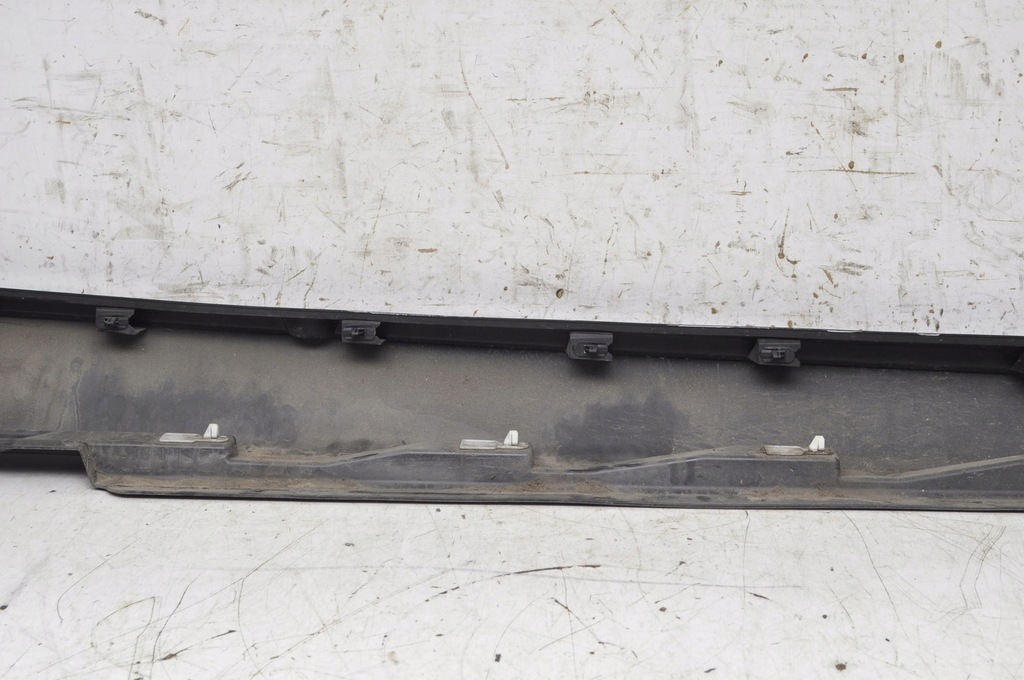 фото №9, Volvo v40 ii накладка поріг ліва 31395042 717-46