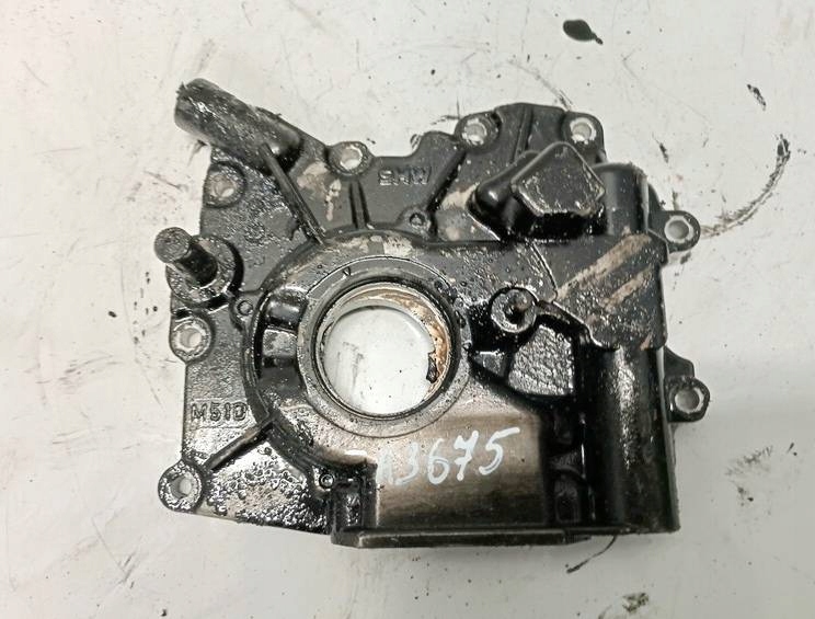 Купить Bmw 5-series насос масла 1997 2.5l m51d