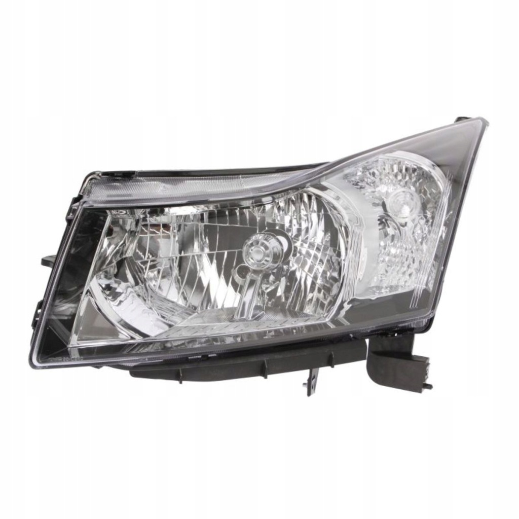 фото №1, Лампа cruze j300 j305 j308 09-15 фара лівий