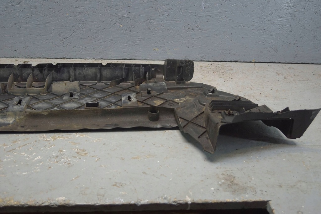 фото №15, Защита pod бампер перед peugeot 3008 i 9682864880 os174