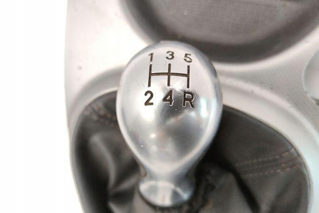 фото №7, Указатель переключения передач citroën c5 i break de_ 9632615077 2.0l бензиновый